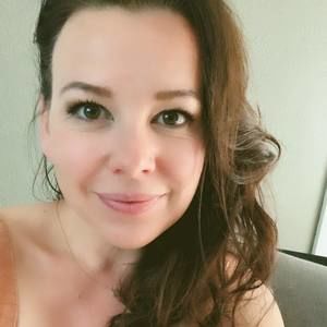 Meet your Posher, Michella